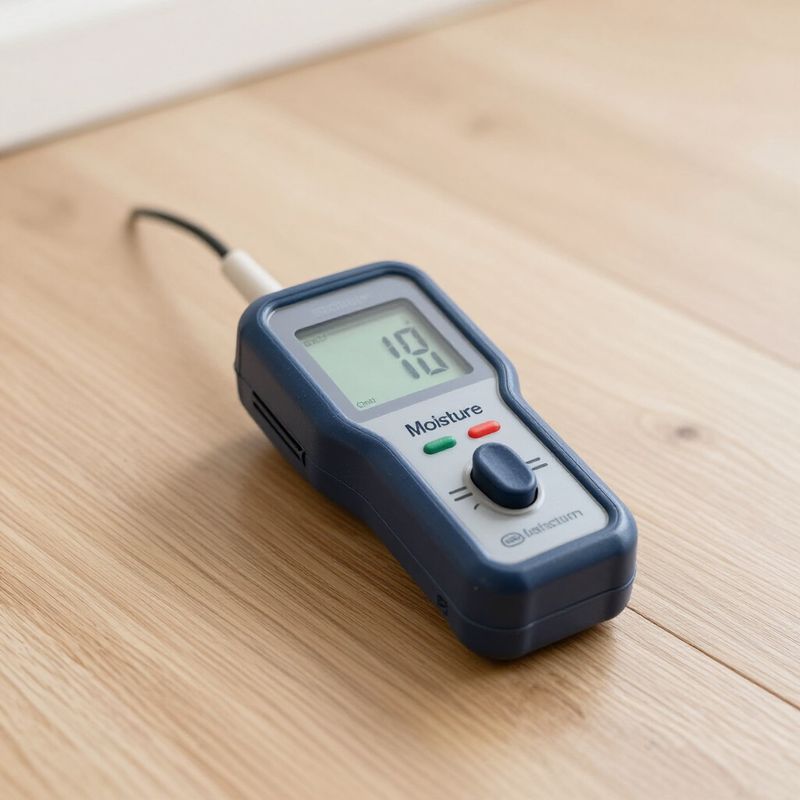 Leak Detection & Repair in Shreveport