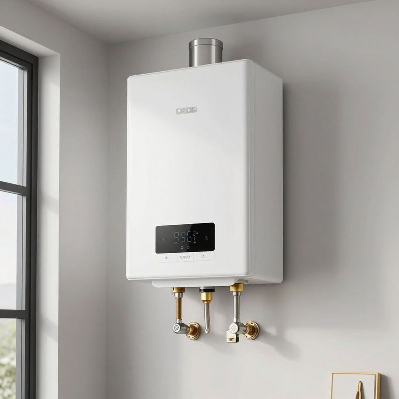 Water Heater Services in Shreveport