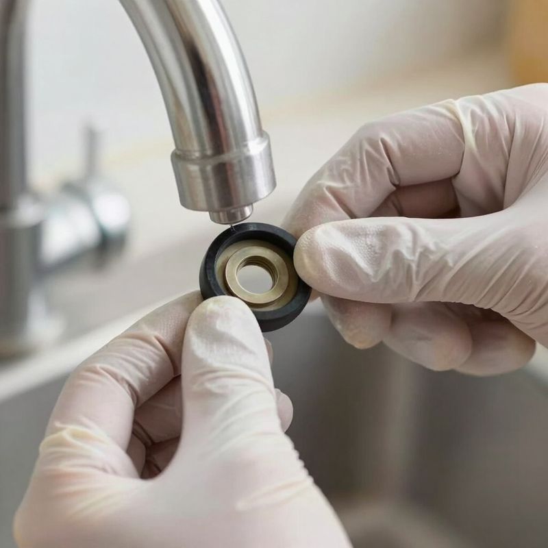 Toilet & Faucet Repair in Shreveport