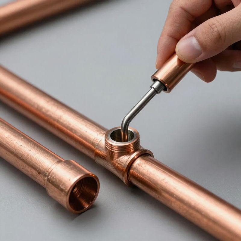 Sewer & Pipe Services in Shreveport